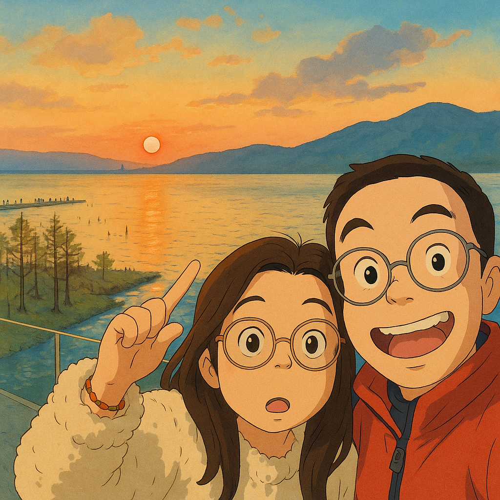 TikTok's "Ghiblification" and Character Imitation Craze