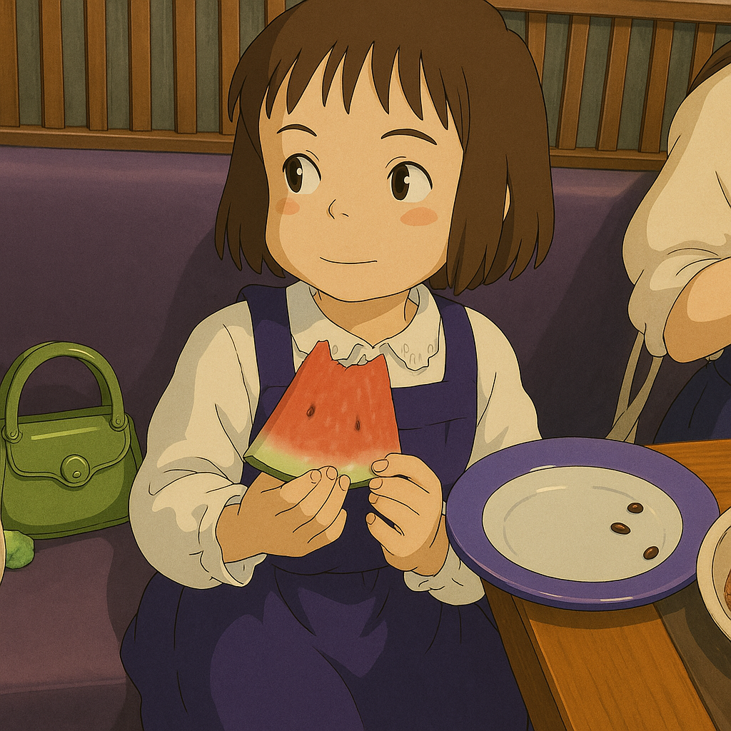 Ghibli-Style Image Creation Tips and Keywords